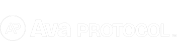 Ava Protocol Logo