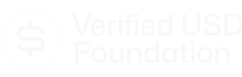 Verified USD Foundation Logo